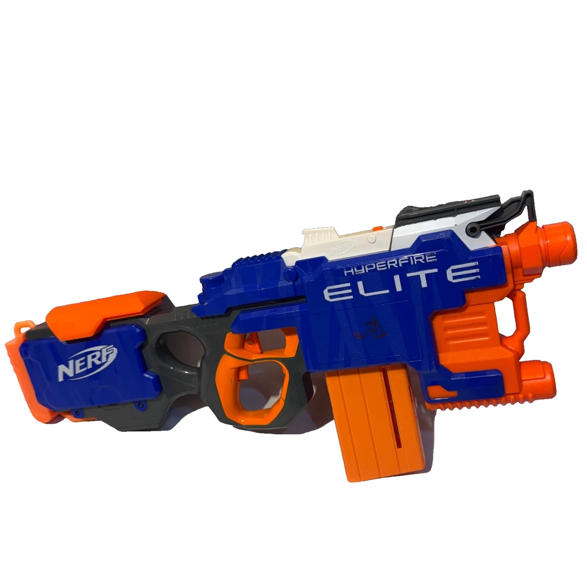 Nerf Hyperfire for sale | eBay