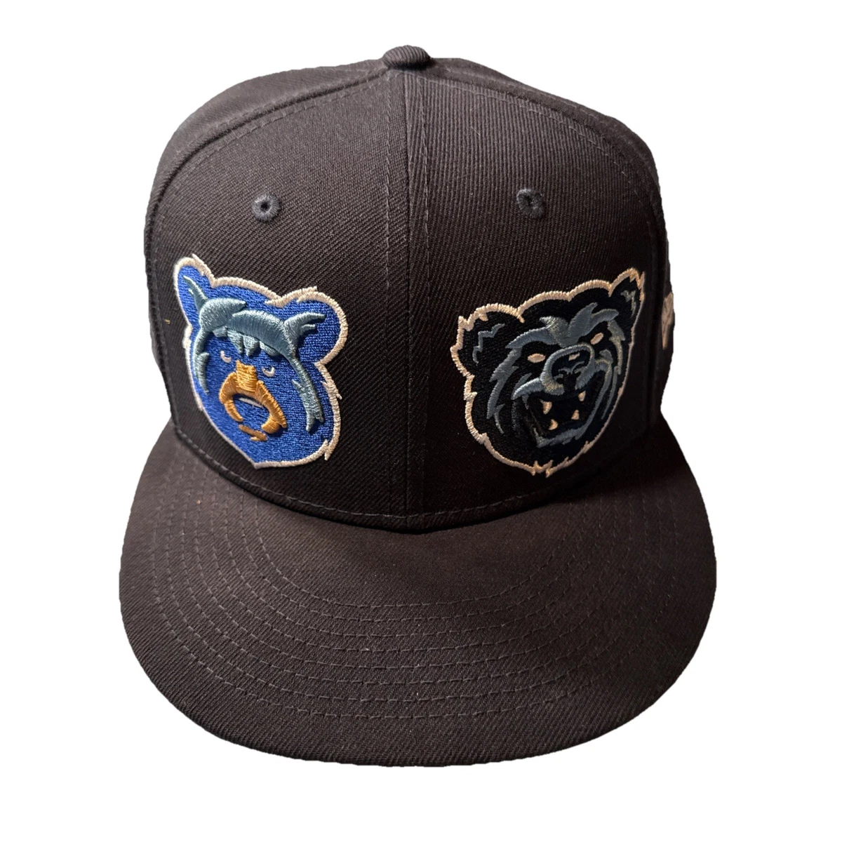 59Fifty Baseball Cap Men's 7 3/4 Size for sale | eBay