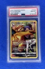 2022 POKEMON SWSH FA/CHARIZARD LOST ORIGIN #TG03 PSA 10