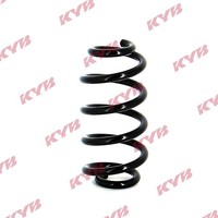 1X KYB Fahrwerksfeder K-Flex RA5524 FüR BMW 2Er Tourer F46 Active F45 218 Xdrive
