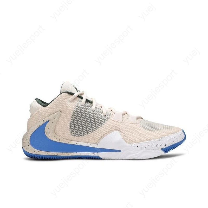 Nike Zoom Freak 1 Light Cream for Sale | Authenticity Guaranteed
