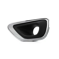 For Jeep Grand Cherokee Fog Light Cover 2014-2016 Driver Side DOT/SAE CH1038147