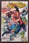Amazing Spider-Man #500 J. Scott Campbell Double-Sized Marvel Comics 2003