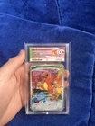 Charmander MEP 038 ACE 10 Gem Mint First Partner Illustration PERFECT SUBGRADES