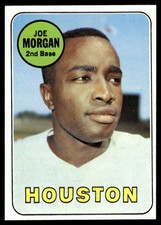 1969 Topps Football Cards 16