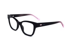 Occhiali da Vista M Missoni MMI 0098 807 BLACK 50/17/140 Donna