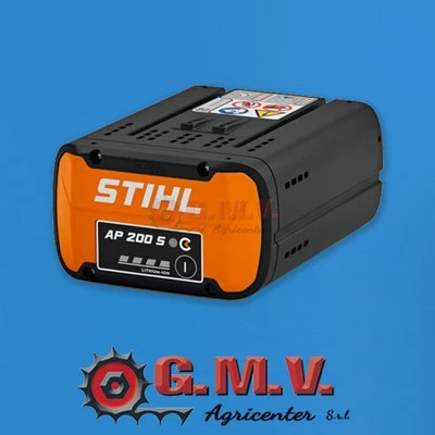 Batteria Stihl AP 200 S