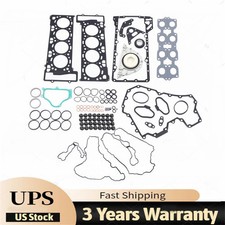 Engine Cyl Head Gasket Set For BMW 550i 650i 750i 750Li X5 11127567765
