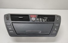 BOCCHETTE ARIA CENTRALE PER CITROEN C4 Grand Picasso 9683265580 (06>13)