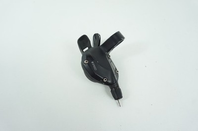 SRAM X5 9-fach Schalthebel rechts hinten MTB Trigger schwarz