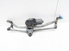 BMW X3 F25 WINDSCREEN WIPER MOTOR & LINKAGE FRONT 3397021316 2011