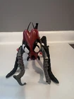 Vintage 1985 MOTU MANTISAUR 10" Figure. Masters Of The Universe