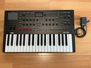 Korg Modwave | eBay
