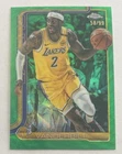 2025 Topps Jarred Vanderbilt Base (Raw)