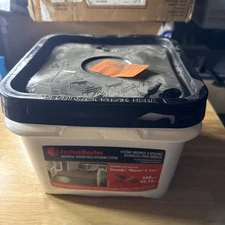 FastenMaster Universal Hidden Deck Fastening System 500 sq ft. FMTHDCLIP-500