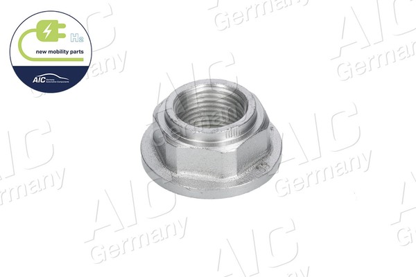 AIC Mutter Achszapfen NEW Mobility Parts 58844 M24 FüR Renault Laguna 2 KG0 BG0-image