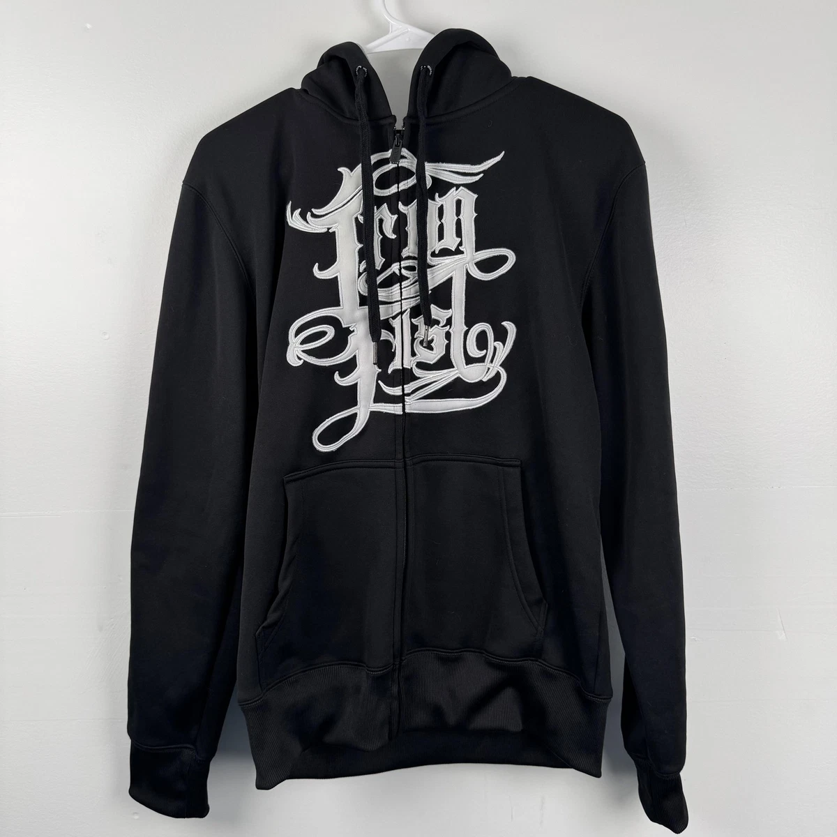 Iron Fist Regular Size Hoodies & Sweatshirts for Men for Sale