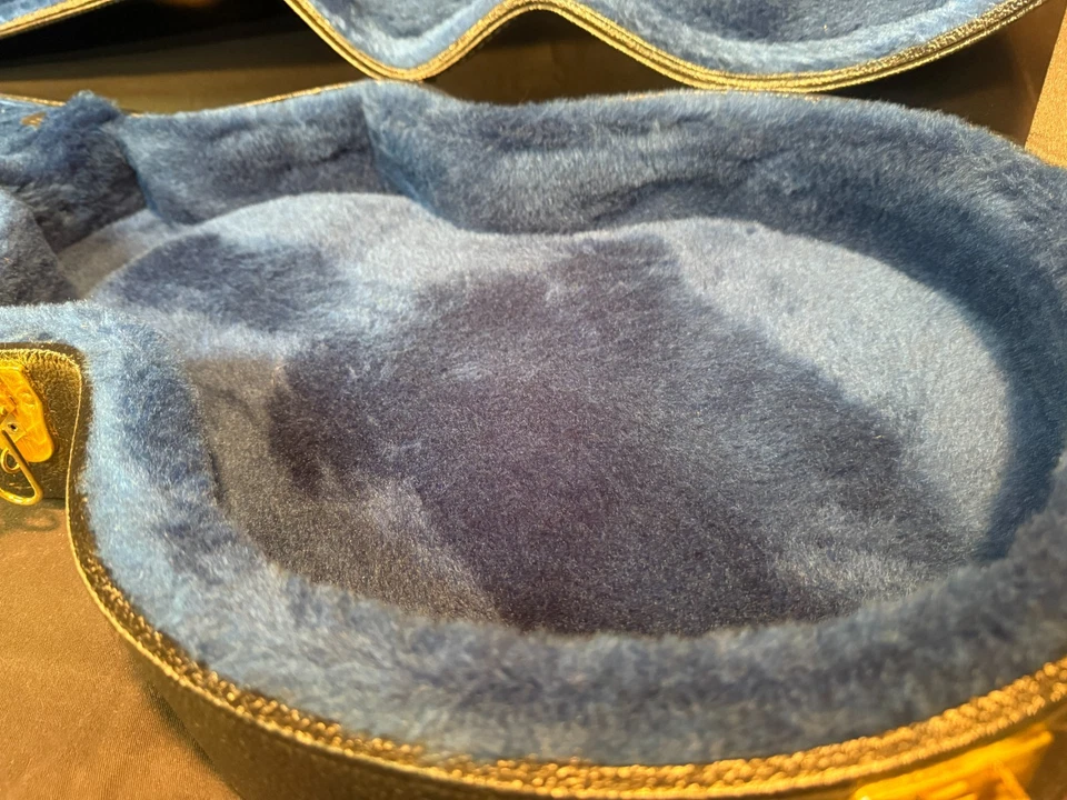 NUEVO Estuche Rígido para Bajo Ibanez AGB100C - Serie AGB Foto 2 de 4