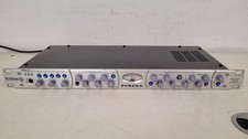 Eureka Transformer Coupled Class A Preamplifier Compressor EQ used Read PS610045