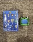 Disney Pixar Toy Story 5 Wedding Forky & Karen Beverly, Blaze Pig, Lily pad