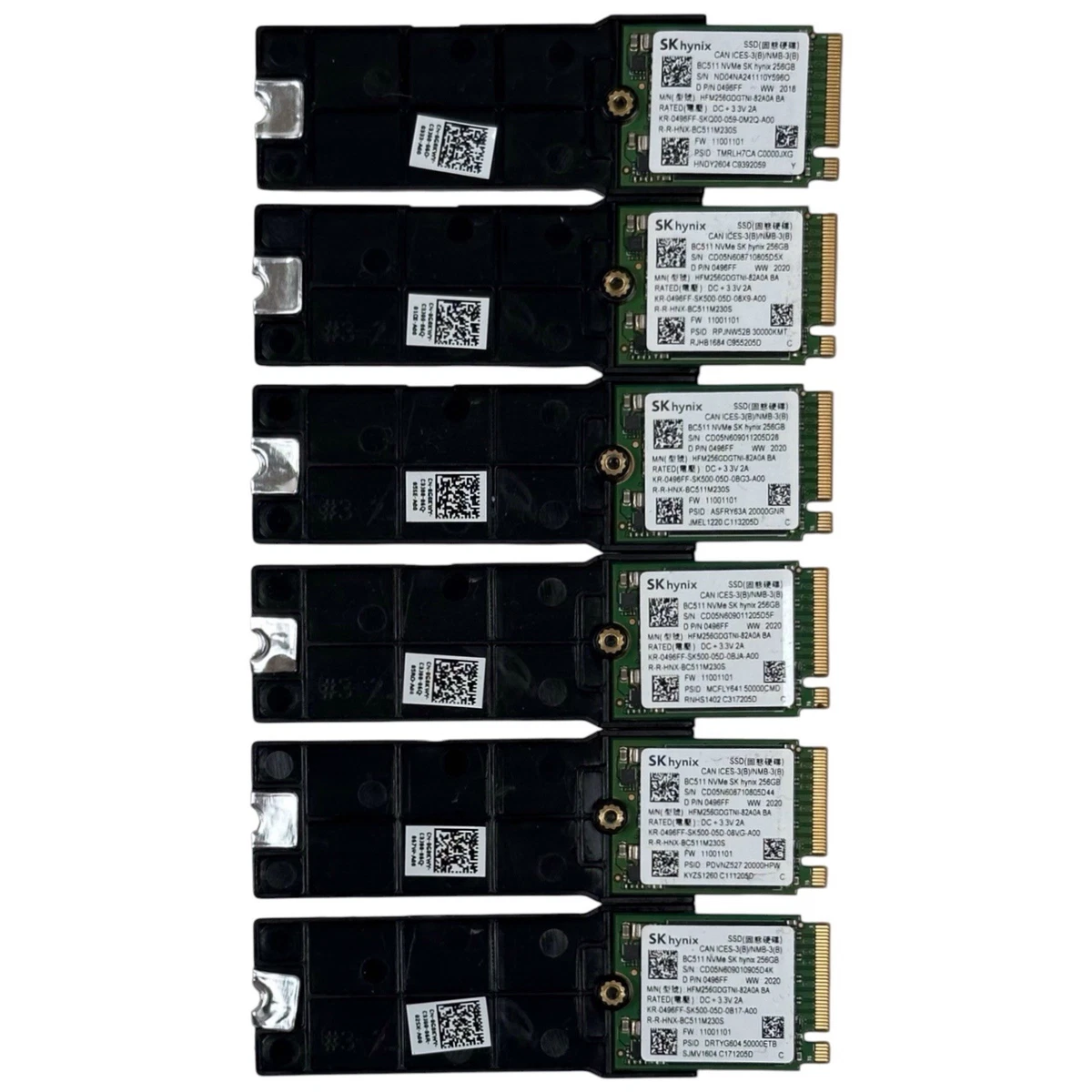 NVME 256 GB Solid State Drives for sale | eBay