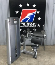 Life Fitness | Signature Series Abdominal Crunch