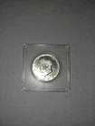 1- 1964 KENNEDY Half Dollar 90%  SILVER  "UNCIRCULATED"
