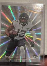 2023 Panini Prestige - Christian Kirk #133 Xtra Points Sunburst