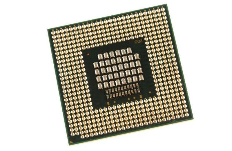 SL9SG - 1.83GHZ CORE2 DUO Mobile Processor T5600  - Image 2 of 2