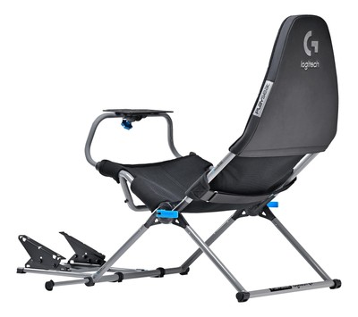 PLAYSEAT Playseat  Challenge X - Logitech G Edition