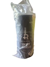 Recovery Derm Shield Tattoo Aftercare Bandage Roll Transparent 5.9 Inches X 8 Y