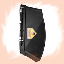 REPLACEMENT 631-04070C FIT MTD FITS CUB CADET DISCHARGE CHUTE DEFLECTOR 48"   A