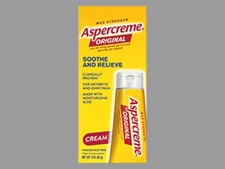 TROLAMINE CREAM 3OZ   trolamine salicylate TOPICAL CREAM (G) 10 %