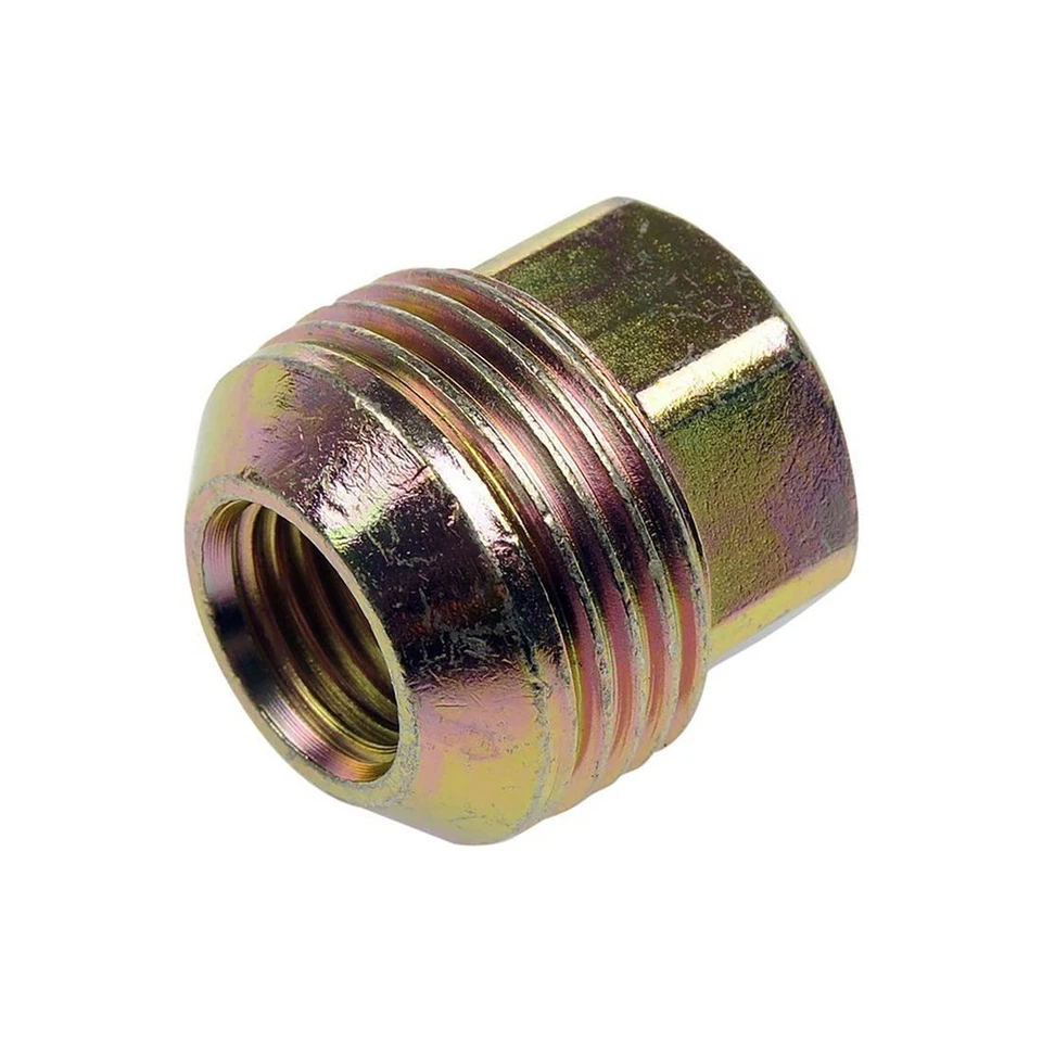 Dorman 611-149 Wheel Lug Nut For 1988-2000 Chevrolet K3500 - Image 2 of 2