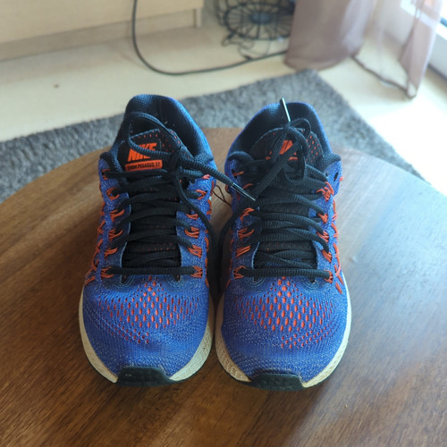 Nike Air Zoom Pegasus 32 Damen Schuhe Sport Schuhe guter Zustand gr 38 - Bild 1 von 8