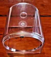 Osrow X1000 Pasta Maker Mixing Bowl