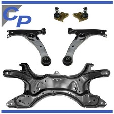 Achsträger vorne für Toyota Celica Corolla E12 u 2 Querlenker u 2 Traggelenk