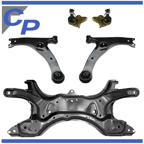 AchsträGer Vorne FüR Toyota Celica Corolla E12 U 2 Querlenker U 2 Traggelenk-image