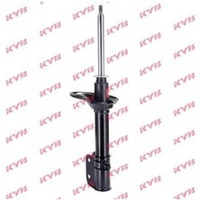 Stoßdämpfer hinten links für Subaru Impreza GC GF Legacy 1 BC | 24043077