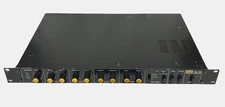 Korg SDD-1000 Digital Delay Effect Signal Processor Rackmount [AC100V] Tested