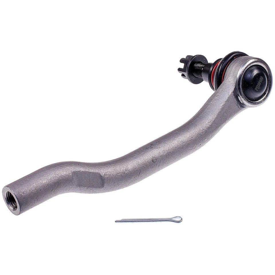 Extremo de varilla de amarre de dirección Dorman TO59024XL para 01-08 Acura Honda MDX Pilot Foto 2 de 4