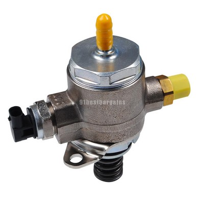 High Pressure Fuel Pump For AUDI Q5 A4 A5 A6 TT Quattro Base L4 1.8L 2.0L