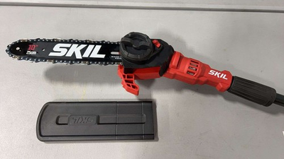 #ad Skil 10 Inch Pole Saw Attachment $98.79