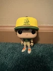 Funko Pop-  Stranger Things- Dustin Henderson Camp Know Where No Box