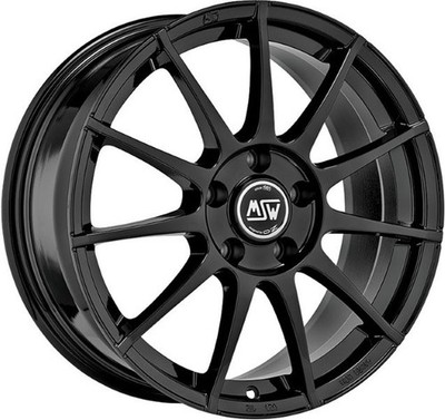 4x Alufelgen MSW 85 für Great Wall Motor WEY 05  Coffee 01 PHEV V71 V61 ABE 19 Z