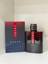 PRADA Luna Rossa Ocean Le Parfum Men's Fragrance Spray 100 ml 3.3 fl oz