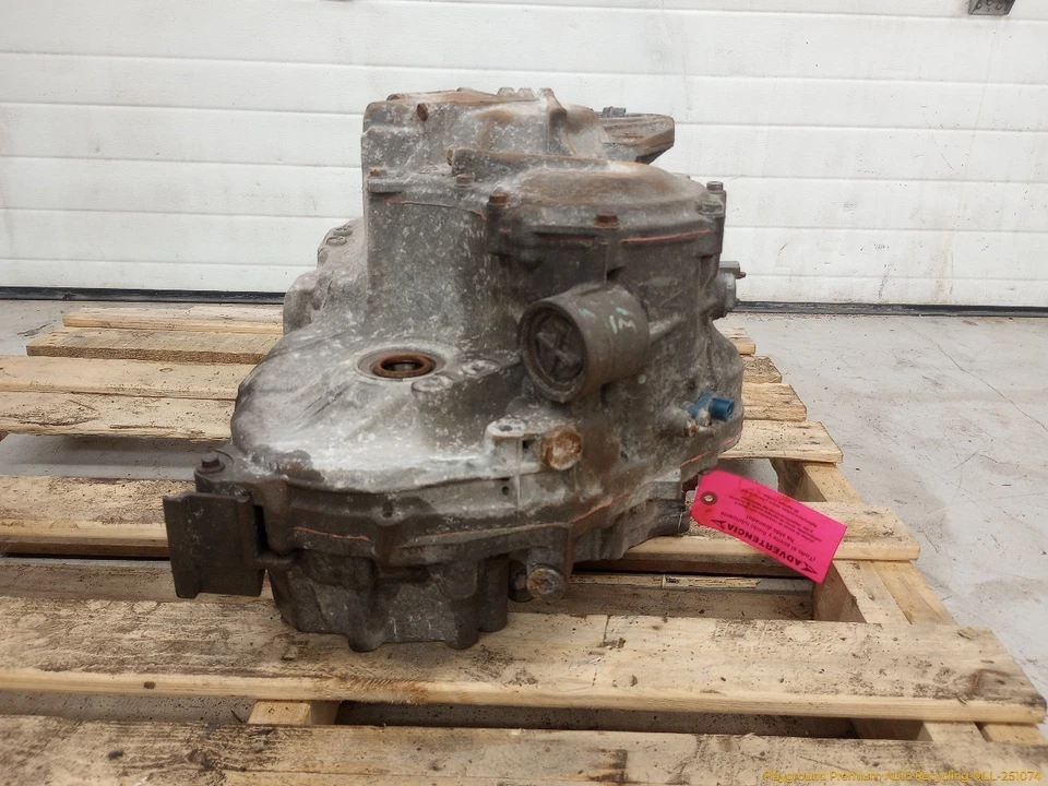 Volvo XC70 V70 Automatic Transmission 2.5L 5 Cylinder Fits 2005 2006 2007 05 06 Foto 4 de 4