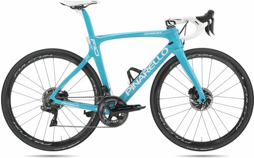New Pinarello F10 Disk 50cm Carbon Road 