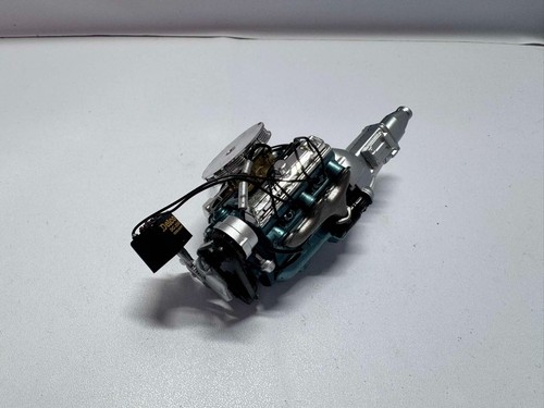 Motor Motor 1:18 V12 V8 V6 - Repuestos - Repuestos - Imagen 15 de 39