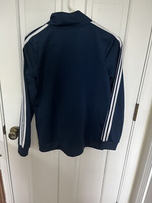 ✨美品✨Spick and Span 別注 adidas トラックジャケット adidas Originals - 希少XLピンク黒⭐️ビームス別注adidas